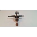 Kurbelwelle für Vespa 150 GS/ MOTOVESPA 150 S/Sprint/GS
