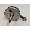 Kurbelwelle für Vespa 150 GS/ MOTOVESPA 150 S/Sprint/GS
