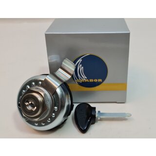 Zündschloss SIEM für Vespa 160 GS VSB1T 0036001->