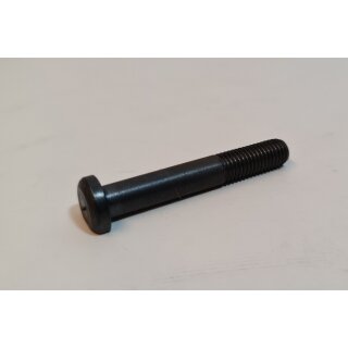 Schraube Motor M7x50mm, BGM für Vespa 125 V1-TS/150 VL-Super/160GS/180SS/Rally/PX80200/PE/Lusso/T5/Cosa