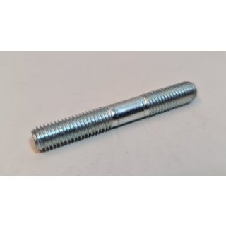 Stehbolzen Schaltraste/Vergaser M7x50mm für Vespa PX/T5/Cosa/Rally/Sprint/TS/GT/GTR/GL/GS160