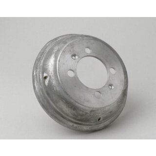 Bremstrommel hinten/8"geschlossen für Vespa 125 V1-33T/VM/VN/VNA/VNB/150 VL/VB1/VBA/VBB