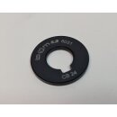 Unterlegscheibe Kupplung 34,5x15,5x3,3mm für Vespa...