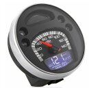 Drehzahlmesser/Tacho SIP 2.0 für Vespa PX80-200 E...