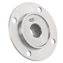 Bremstrommelaufnahme SIP hinten für Vespa 125...
