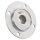 Bremstrommelaufnahme SIP hinten für Vespa 125 VNA/VNB1-2/150 VBA/VBB ->71000