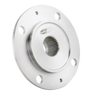 Bremstrommelaufnahme SIP hinten für Vespa 125 VM/VN/150 VL/VB1T/T2/T3