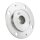 Bremstrommelaufnahme SIP hinten für Vespa 125 VM/VN/150 VL/VB1T/T2/T3