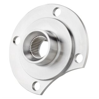 Bremstrommelaufnahme SIP hinten für Vespa 150 GS