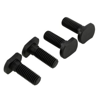 Stehbolzen Kit Bremstrommelaufnahme SIP M8x19,5 mm, Flachkopf, SIP für Vespa 125 VM/VN/VNA/VNB1-2/150 VL/VB1T/T2/T3/150 GS/VBA/VBB ->7100