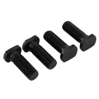 Stehbolzen Kit Bremstrommelaufnahme SIP M10x25 mm, Flachkopf, SIP für Vespa 125 VNB3-6T/150 VBB1T 71001->VBB2T