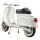 Rennauspuff SIP ROAD Banane für Vespa 50/N/L/R/S/Special/SR/SS