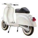 Rennauspuff SIP ROAD Banane für Vespa 90/R/SS/100/125/PV/ET3