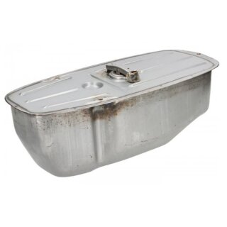 Tank XL für Vespa 50-125/PV/ET3
