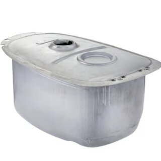 Tank SIP ohne Getrenntschmierung/ohneTankanzeige, für Vespa PX80-200E/PE/Lusso/`98/MY/T5