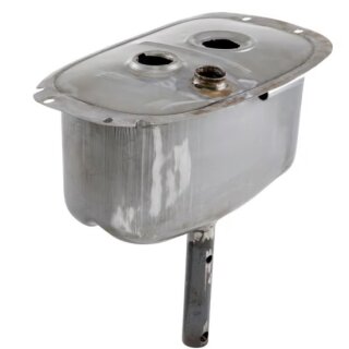 Tank SIP mit Getrenntschmierung/mit Tankanzeige für Vespa PX80-200E/PE/Lusso/`98/MY/T5