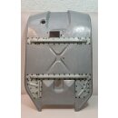 Reparaturbodenblech Beinschild  Trittblech für Vespa...