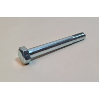 Schraube Stoßdämpfer Motorgehäuse hinten M9x75 mm für Vespa 125 VNA–TS/150 VBA-Super/160 GS/180 SS/Rally/P80-150/200E/Lusso 1°