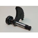 Kickstarterwelle für Vespa 125 VNA/VNB1-3T/150...