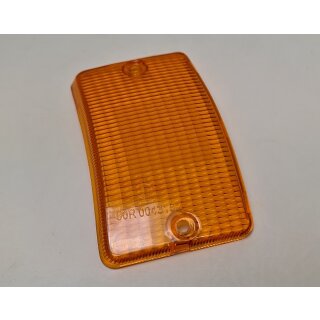 Blinkerglas SIEM vorne rechts für Vespa PK50-125 XL/RUSH/XL2/N/FL/HP