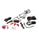 Drehzahlmesser/Tacho SIP 2.0 für Vespa 50 N/L/R/S/90