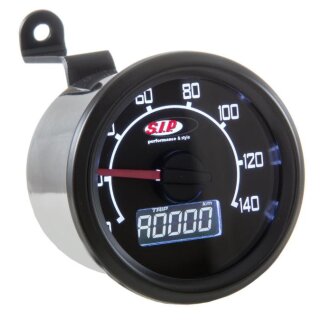 Drehzahlmesser/Tacho SIP 2.0 für Vespa 50 N/L/R/S/90