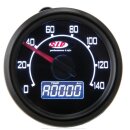Drehzahlmesser/Tacho SIP 2.0 für Vespa 50 N/L/R/S/90
