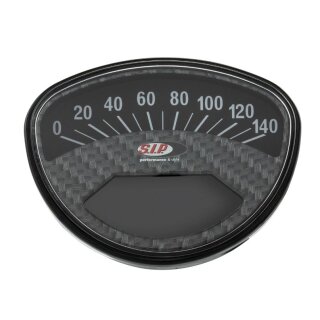 Drehzahlmesser/Tacho SIP 2.0 für Vespa 50 SS/90 SS/125/PV/ET3/GTR/TS/Super/150 Sprint V/Super/Rally