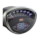 Drehzahlmesser/Tacho SIP 2.0 für Vespa 50 SS/90...