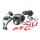 Drehzahlmesser/Tacho SIP 2.0 für Vespa 50 SS/90 SS/125/PV/ET3/GTR/TS/Super/150 Sprint V/Super/Rally