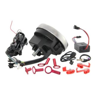 Drehzahlmesser/Tacho SIP 2.0 für Vespa PX80-200 E Lusso/98/MY/11