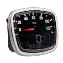 Drehzahlmesser/Tacho SIP 2.0 für Vespa VNA/VNB