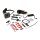Drehzahlmesser/Tacho SIP 2.0 für Vespa 125 V30-33/VM/VN/ACMA/150 VL