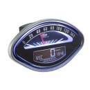 Drehzahlmesser/Tacho SIP 2.0 für Vespa 125 GT/150...