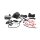 Drehzahlmesser/Tacho SIP 2.0 für Vespa 125 GT/150 VBA/VBB/GL/GS/Sprint/160 GS/180 SS