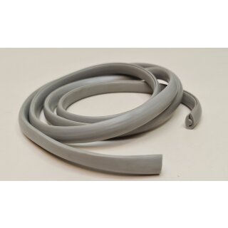 Gummi Beinschild für Vespa 50-125/PV/ET3/125 VNA-TS/150VBA-Super/160 GS/180 SS/Rally/PX80-200/PE/Lusso/T5