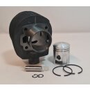 Zylinder 150 ccm für Vespa 150/GL/Super/Sprint (64-74)