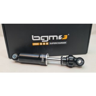 Stoßdämpfer -BGM PRO F16 SPORT- vorne für Vespa 125 V30-33/VM/VN/ACMA/Hoffmann C/VNA-TS/150 VL/VB1/VD/VGLA/B/VGL1/GS/VBA-Super/Rally/P150S,