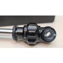 Stoßdämpfer -BGM PRO F16 SPORT- vorne für Vespa 125 V30-33/VM/VN/ACMA/Hoffmann C/VNA-TS/150 VL/VB1/VD/VGLA/B/VGL1/GS/VBA-Super/Rally/P150S,