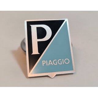 Emblem PIAGGIO fr Vespa 125 VN2T/VNA/VNB