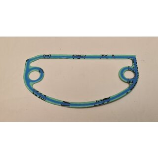 Dichtung Schaltraste BGM Pro Silikon für Vespa 125 VNA-TS/150 VBA-Super/160GS/180 SS/Rally/PX80-200/PE/Lusso/T5/Cosa
