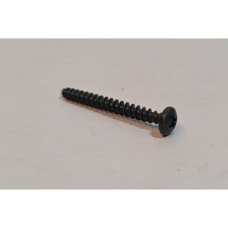 Schraube Lenkerverkleidung unten 4x34 mm für Vespa PKXL2/FL/Automatica/50HP