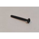 Schraube Lenkerverkleidung unten 4x34 mm für Vespa...