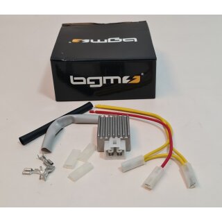 Spannungsregler -4-Pin BGM PRO 12V AC/DC- universal