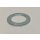 Distanzscheibe Silentgummi Motorgehäuse 42,9x27,8x2,55 mm, links oder rechts, SIP für Vespa 160 GS/180 SS/180-200 Rally/P200E/PX200 E Lusso/ 98/MY/T5 (2)