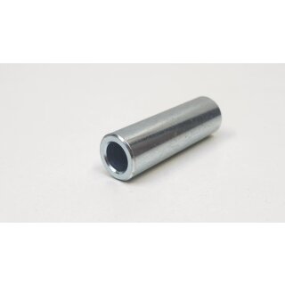 Distanzrohr Silentgummi SIP Stoßdämpferaufnahme/Motorgehäuse für Vespa 50-125/​PV/​ET3/​VNB4T 0114714 ->/​GT/​GTR/​Super/​TS/​150 VBB 170750 ->/​Sprint/​V./​Super/​Rally/​P80-150X/​P200E/​PK50-125 S/​SS/​ETS