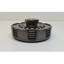 Kupplung FERODO COSA 2 Standard Z 22 für Primär Z 64/Z 65/Z 67/Z 68 für Vespa 125 VNA-TS/150 VBA-Super/180-200 Rally/PX80-200/PE/Lusso/T5/Cosa