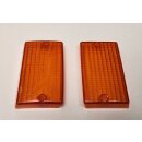 Blinkerglas Kit SIEM hinten für Vespa PK 50-125...