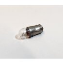 Birne Kontrollleuchte/Tachobeleuchtung 6V/1,2W Sockel:...