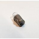 Birne Kontrollleuchte/Tachobeleuchtung 6V/1,2W Sockel:...